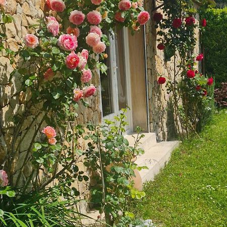 Petit Gite De Provence Mazan Eksteriør billede
